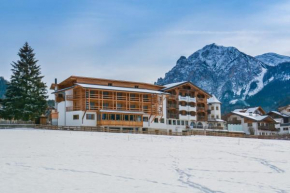 Гостиница Dependance Hotel Carmen, Сан Виджилио